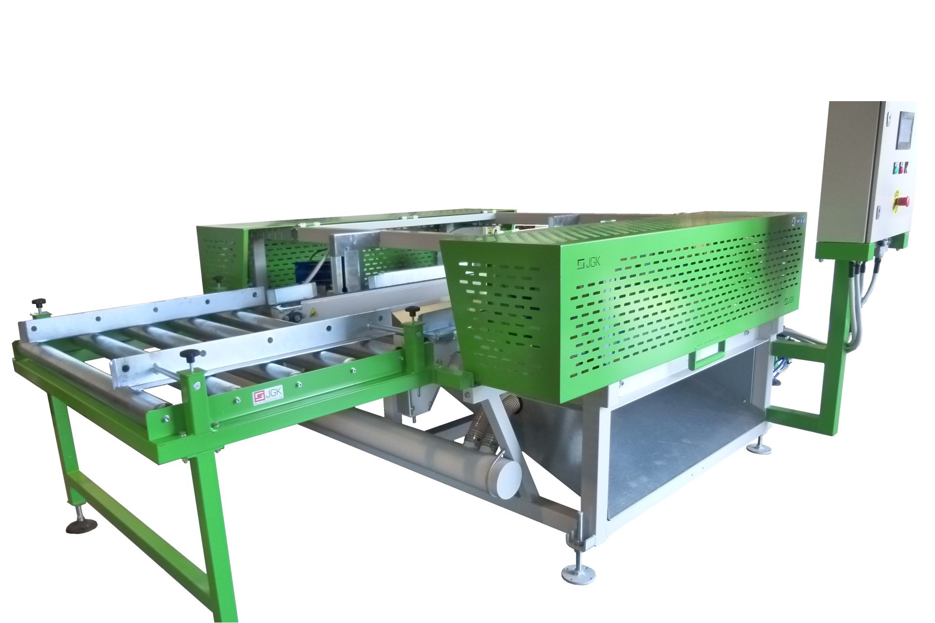 Obcinarka do naroży palet CFC ML1212