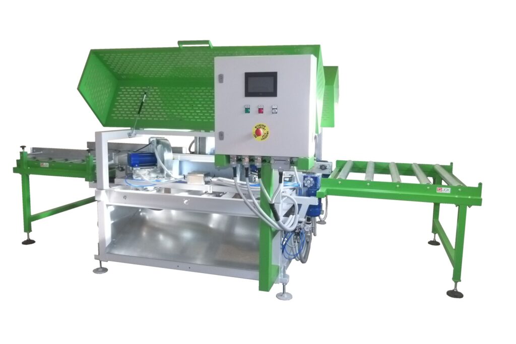 Obcinarka do naroży palet CFC ML1212