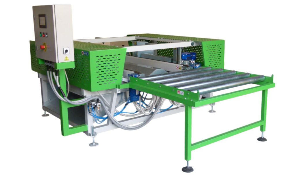 Obcinarka do naroży palet CFC ML1212