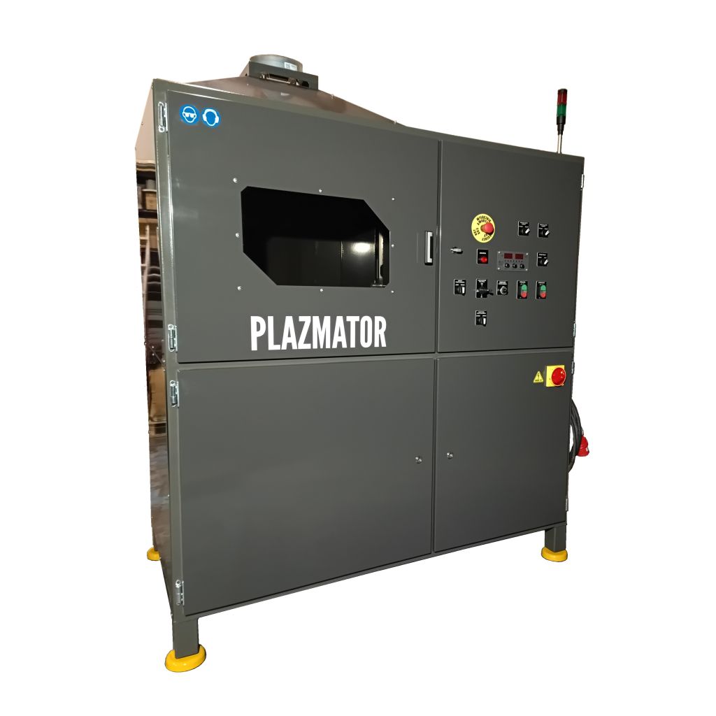 Plazmator agregatów chłodniczych PAC-200