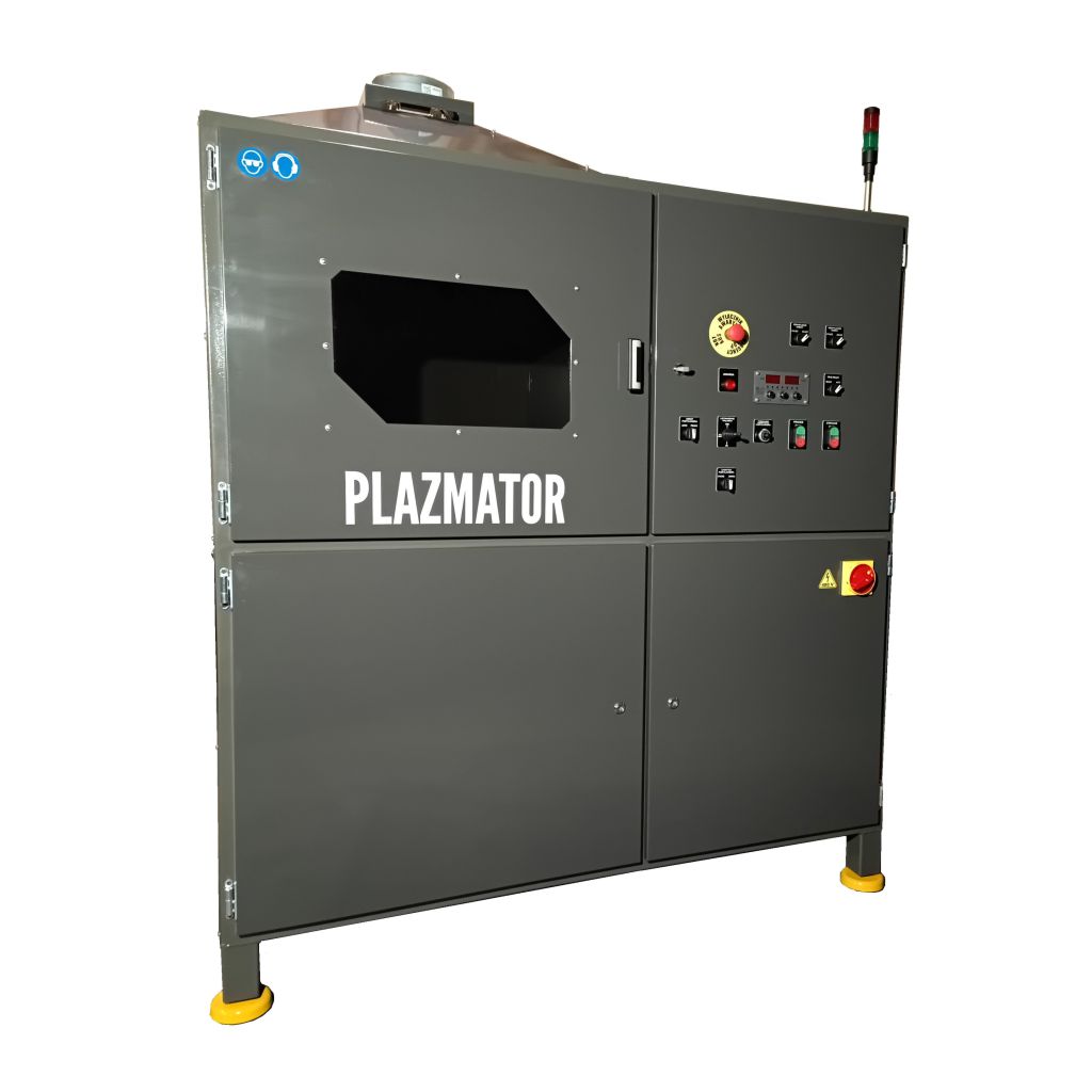 Plazmator agregatów chłodniczych PAC-200