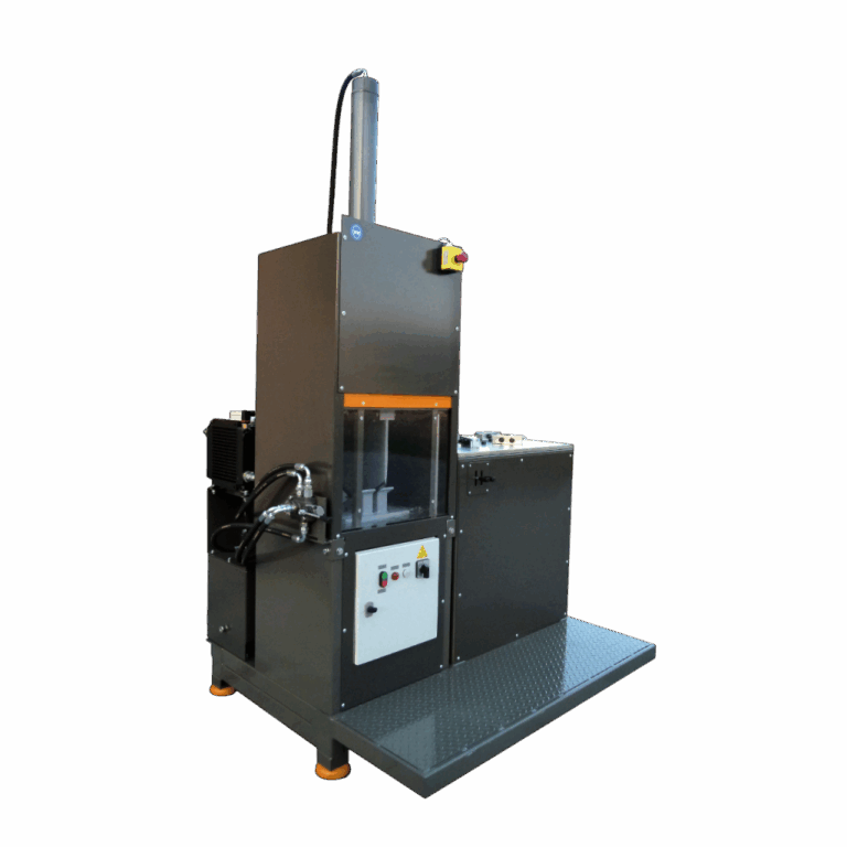 Recyklator przewodów elektrycznych