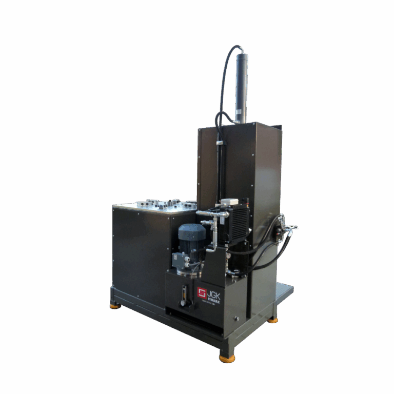 Recyklator przewodów elektrycznych RSE-100