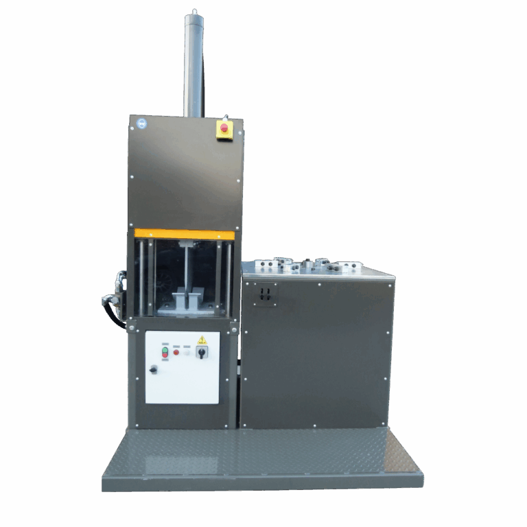 Recyklator przewodów elektrycznych RSE-100