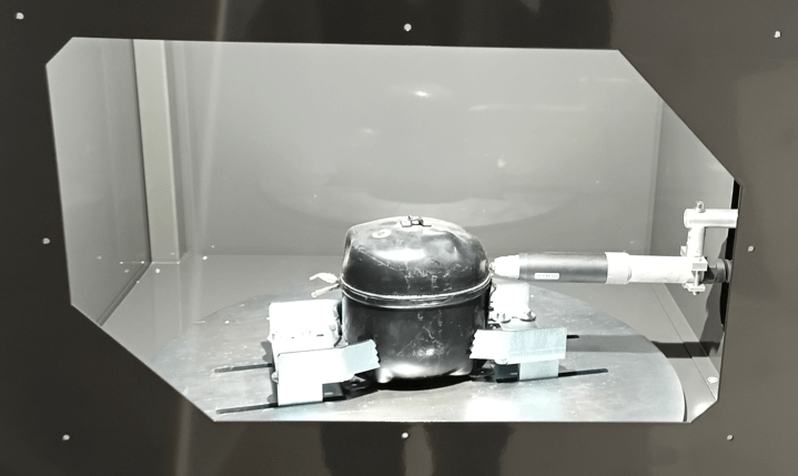 Plazmator agregatów chłodniczych PAC-200 - zasada działania