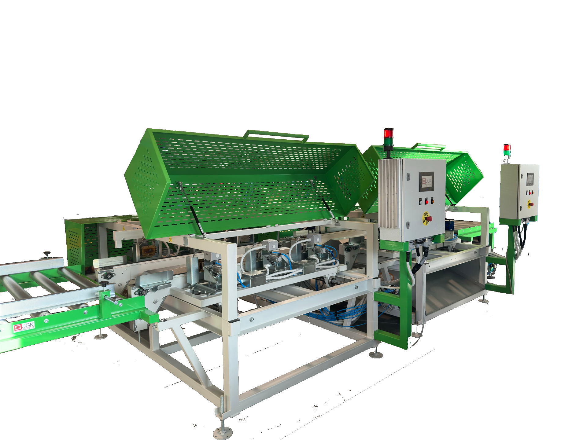 Obcinarka do naroży palet CFC ML1212