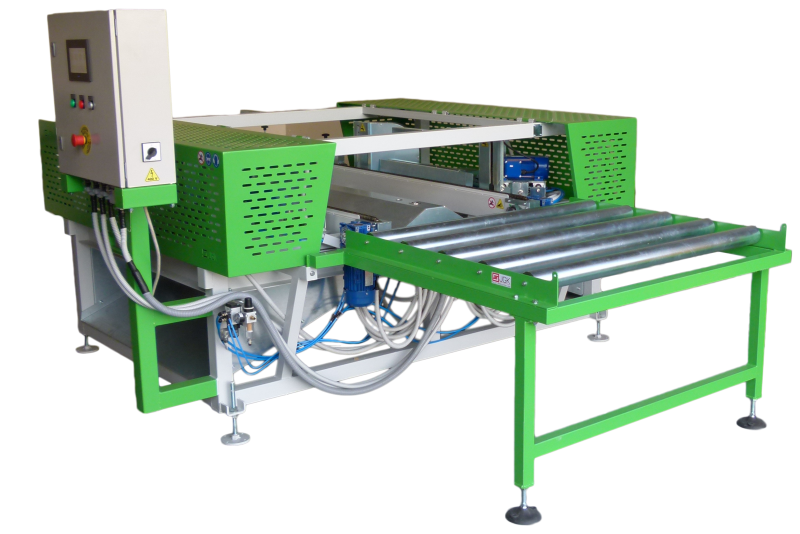 Obcinarka do naroży palet CFC ML1212